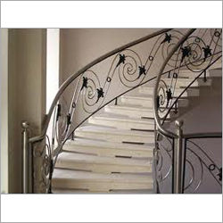 Staircase Railing