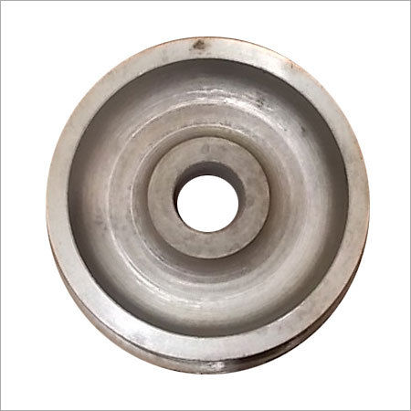 Steel Castings Wheels