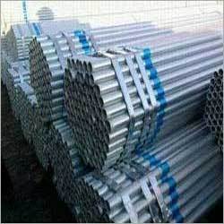 Steel Water Line Pipe