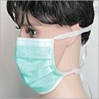 Surgical Face Mask