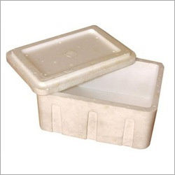 Thermocol Ice Boxes