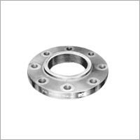 Threaded Flanges - High Strength Steel, Various Thicknesses and Grades | Rugged Design, Simple Installation, Fine Finish