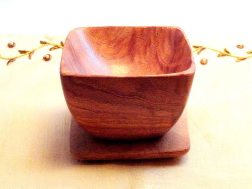 Wooden Bowls