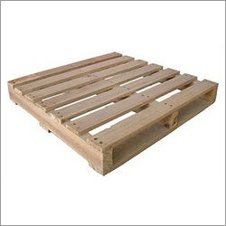 Wooden Packging Pallet