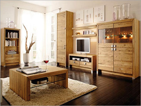 Antique Wood Furniture Application: Hotels