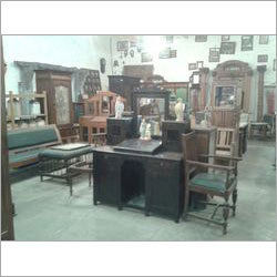 Antique Wooden Furniture