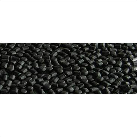 Black Masterbatch - High Jetness PE/PP Blend, Excellent Dispersion, UV and Weather Resistance