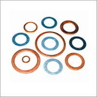 Copper Aluminum Washers