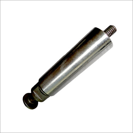 Cylindrical Pins