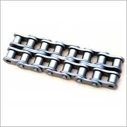 Diamond Duplex Roller Chain