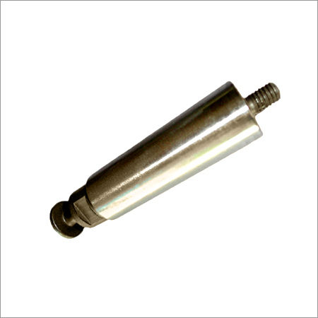 External Threaded Dowel Pins