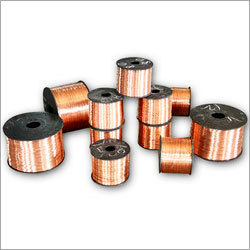 Flexible Copper Wire