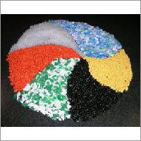 Hdpe Mixed Plastic Scrap