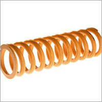 Industrial Helical Springs