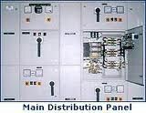 Main Distribution Panel