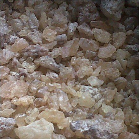 Natural Gum Copal