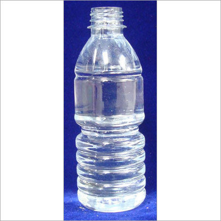 Pet Water Bottles