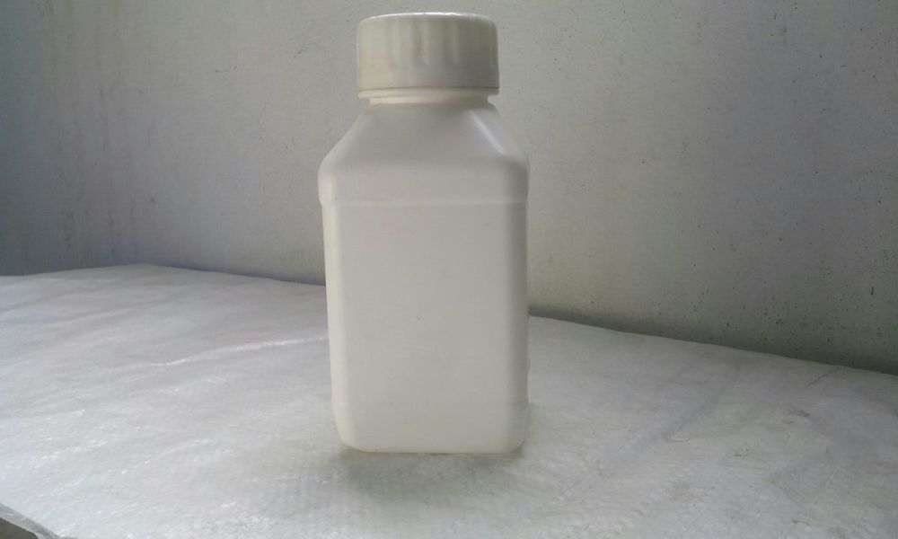 Pharmaceutical Amber Plastic Bottles