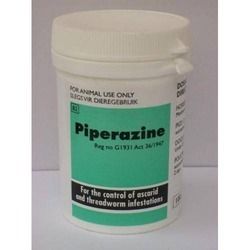 Piperazine Adipate Oral Powder