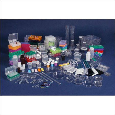 Plastic Labware