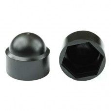 Plastic Nut Covers