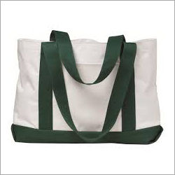 Polyester Bags - Durable and Tear-Resistant, Long Strap Design for Easy Carrying