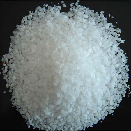 Quartz Silica Sand