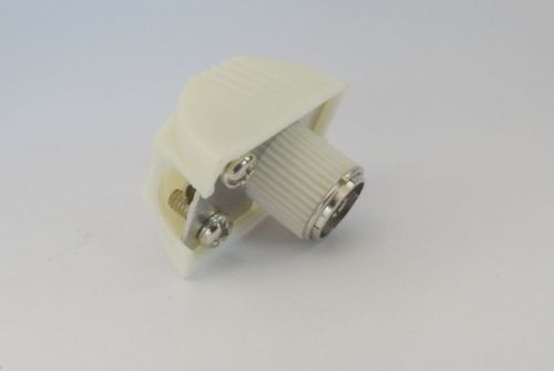 RF Coaxial Connectors