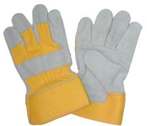 Safety Hand Gloves - Durable Synthetic Material | Tear Resistant, Comfortable Fit, Easy to Wash and Dry