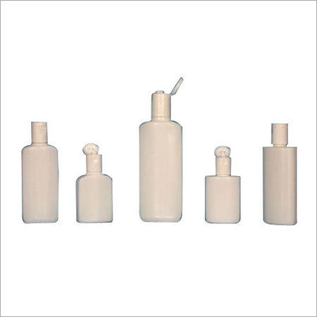 Shampoo Bottles