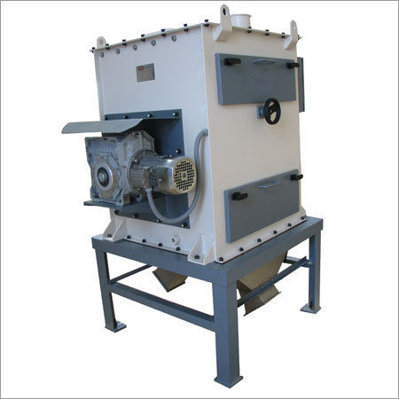 Single Stage Drum Separator