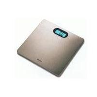 Stainless Steel Electronic Bathroom Scale