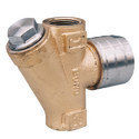 STEAM TRAP