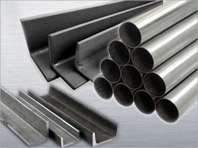 Steel Pipes Application: Safety