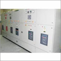 Synchronizing Panel