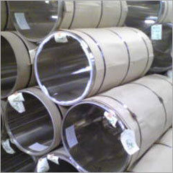 Cold Rolled Stainless Steel Coils