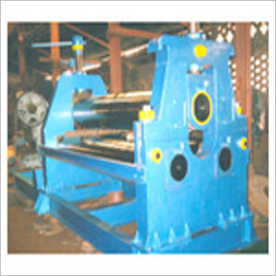 Customized Plate Bending Machines