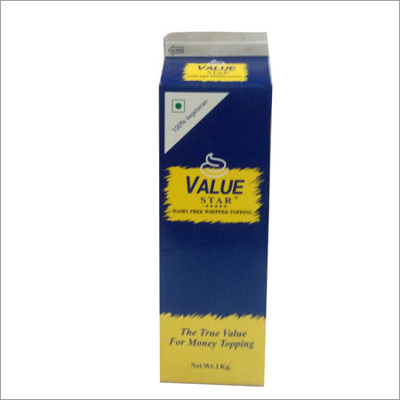 Dairy Packaging Carton