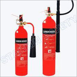 Fire Extinguisher Cylinders