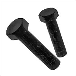 Full Thread Bolts