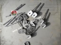 Furnaces Steel Studs