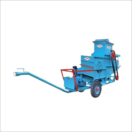 Groundnut Thresher