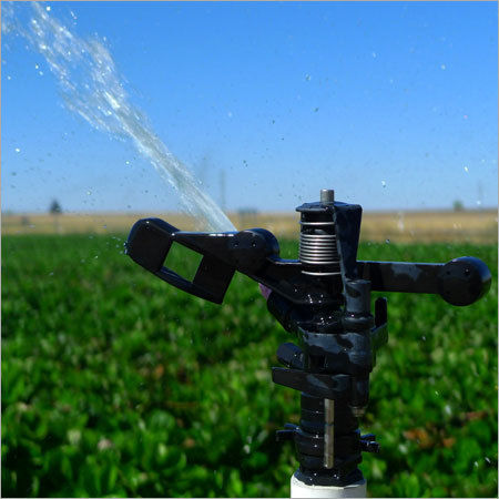 Available In Multicolour Hdpe Sprinkler System