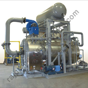 Heat Recovery Boilers