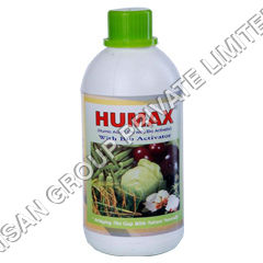 Humax / Humic Acid - Liquid & Granule