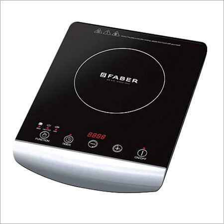 Induction-Cooktop