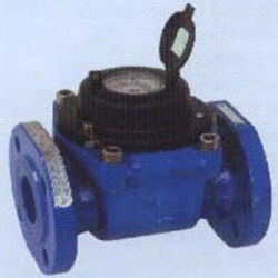 Magnetic Flow Meters