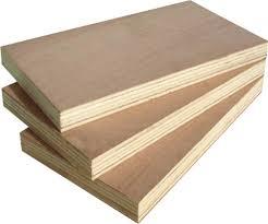 Marine Grade Plywood