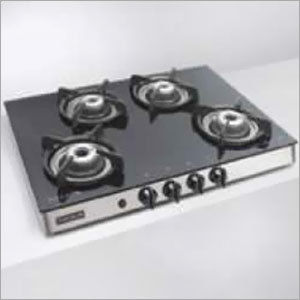 Modular Cooktops