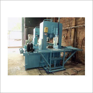 Paving Block Making Machine